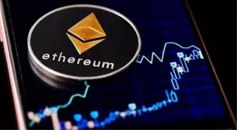 Ethereum, 2.650 Doları Aştı: İşte Yükselişin 3 Temel Nedeni