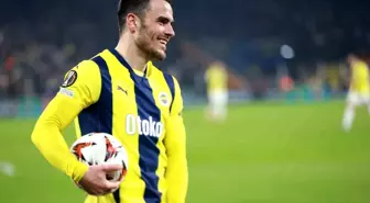 Fenerbahçe, Filip Kostic ile Sözleşmesini Feshetti