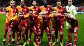 Galatasaray Süper Lig'de 91 Gol Attı, 17 Farklı Futbolcudan Katkı Aldı