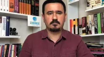 Gazeteci Gökhan Özbek hayatını kaybetti