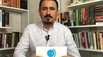 Gazeteci Gökhan Özbek hayatını kaybetti