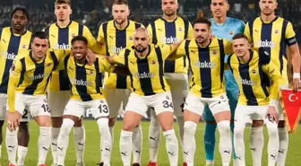 Giden gidene! Fenerbahçe yıldız futbolcunun sözleşmesini feshetti