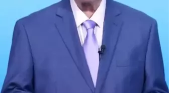 Güney Kore'nin Yeni Devlet Başkanı Lee Jae-myung Göreve Başladı