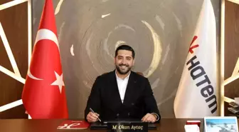 Özel Hatem Hastanesi'nden Kurban Bayramı Kutlaması