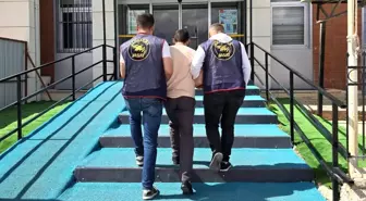 Havaya Ateş Açan Şahıs Jandarma Tarafından Yakalandı