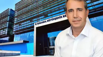 İBB yolsuzluk soruşturmasında itirafçı olan iş insanı Murat İlbak tahliye edildi