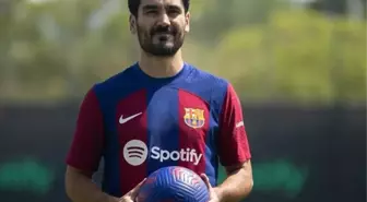 İlkay Gündoğan Almanya Milli takımında yok mu?