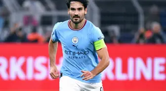 İlkay'ın Galatasaray'dan istediği maaş ortaya çıktı