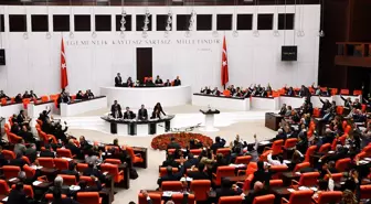İnfaz paketi kanun teklifi TBMM'de kabul edildi