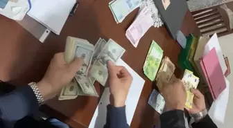 FETÖ/PDY'ye Yönelik Operasyonda 54 Şüpheli Gözaltına Alındı
