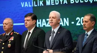 İstanbul'da Düzensiz Göçmen Sayısında Azalma, Suç Oranlarında Düşüş