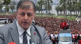 İzmir Büyükşehir Belediye ile DİSK arasında anlaşma sağlandı