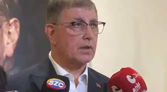 İzmir'de grevin 6'ncı gününde Konak'ta çöpler birikti (4)