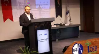 Kadınların Sanayide Güçlenmesi İçin Model Geliştirme Projesi Başladı