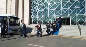 Sahte Fenomen Çetesi Çökertildi: Yüzlerce Kişiyi Dolandırdılar