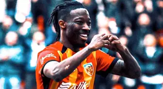 Kayserispor Süper Lig'i 13. Sırada Tamamladı