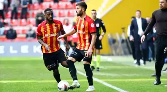 Kayserispor'da 11 Futbolcu Gole Katkı Sağladı, En Çok Asist Miguel Cardoso'dan