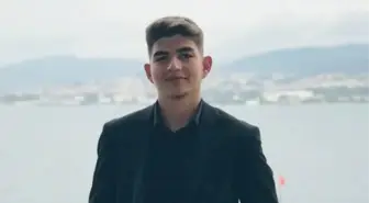Traktör Şaftına Sıkışan Genç Hayatını Kaybetti