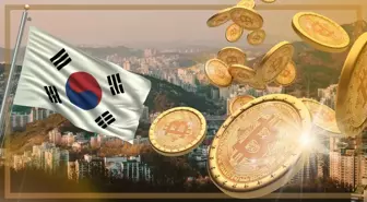 Kripto para dostu aday Güney Kore başkanlık yarışını kazandı