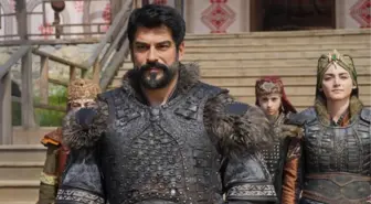 Kuruluş Osman CANLI izle! ATV Kuruluş Osman 194. bölüm canlı izle! Kuruluş Osman yeni bölümde neler olacak?