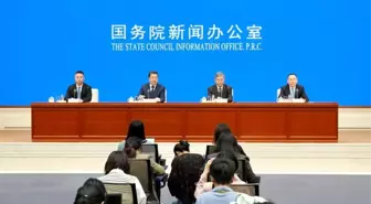 Kuşak ve Yol Bilim ve Teknoloji Konferansı Chengdu'da Başlıyor
