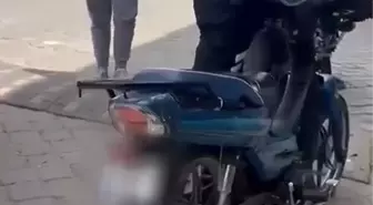 Manisa'da Abartı Egzoz ve Ses Denetiminde 501 Araç Ceza Aldı
