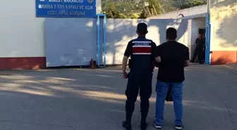 Manisa'da FETÖ Üyesi Şahıs Yakalandı