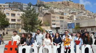 Mardin'de Kurban Bayramı'nda Ziyaretçi Yoğunluğu Bekleniyor