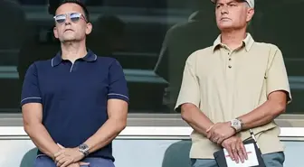 Mario Branco'nun yerine gelen isim belli oldu