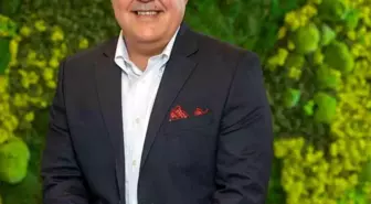 Faruk Kocabaş, MediaMarktSaturn COO'su Oldu