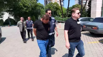 Samsun'da 85 Bin Lira Değerindeki Motosiklet Hırsızlığı: İki Şüpheli Yakalandı