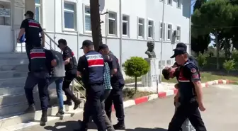 Muğla'da Uyuşturucu Operasyonu: 73 Şüpheli Yakalandı