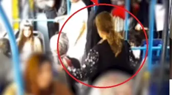 Kayseri'de Düşürülen Altın Kolye Hırsızlığı: Kadın Gözaltına Alındı