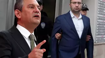 Özgür Özel: Gaziosmanpaşa Belediyesi'ne çökecekler