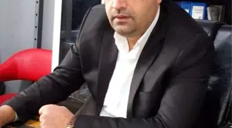 Patnos Esnafından Bayram Alışverişi Çağrısı