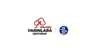 Pegasus Hava Yolları'ndan Genç Kadınlara Destek Projesi