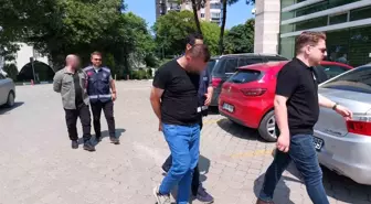 Samsun'da 85 Bin Lira Değerindeki Motosiklet Hırsızlığı