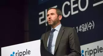 Ripple CEO'su Circle alımı hakkında son noktayı koydu