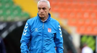 Sivasspor, Rıza Çalımbay ile Yollarını Ayırdı