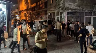 Adıyaman'da Köpek Saldırısına Uğrayan Adam Yaralandı
