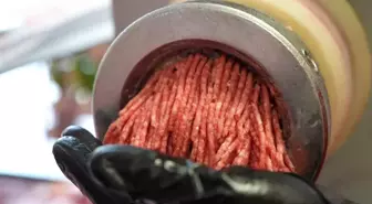 Kurban Bayramı'nda Sahte Kasaplara 22 Bin TL Ceza