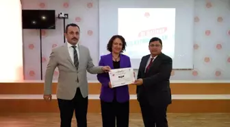 Samsun Adliyesi'nde Uzlaştırmacılar Haftası Kutlandı