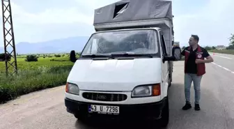 Sarıgöl'de Kurban Bayramı Öncesi Hayvan Sağlığı Denetimleri Sıkılaştırıldı