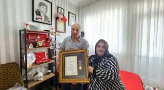 Şehit ailesinin büyük üzüntüsü: Şehitlik beraatı verildi ama SGK şehit saymadı