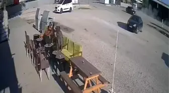 Antalya'da Drift Yapan Sürücüye 65 Bin TL Ceza