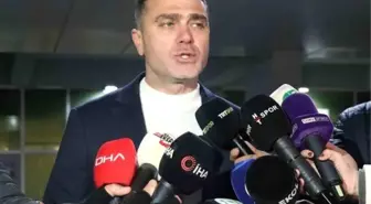Sivasspor'dan Teknik Direktör Haberi Yalanlaması