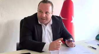 Afyonkarahisar'da Halk Toplantısı: Kaymakam Eser Sorunları Dinledi