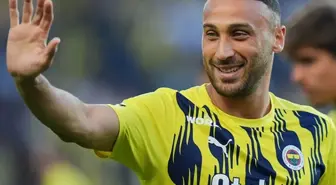 Süper Lig'de yılın imzası! Cenk Tosun'un yeni adresi belli gibi