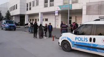 Aksaray'da İçki Tartışması Kanlı Bitti: Bir Kişi Öldürüldü