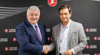 THY ve TAP Air Portugal Ortaklığını Genişletti